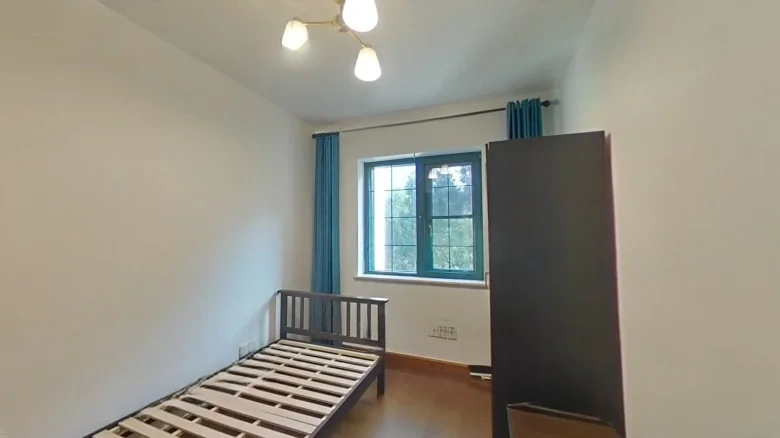 Sky Domain West District - View 4