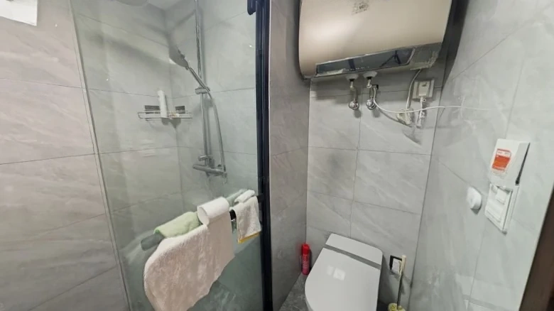 Everbright Future City - View 9