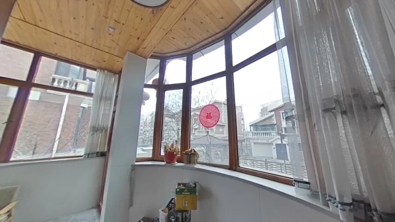 Ting Yu Guan Lan L District - View 26