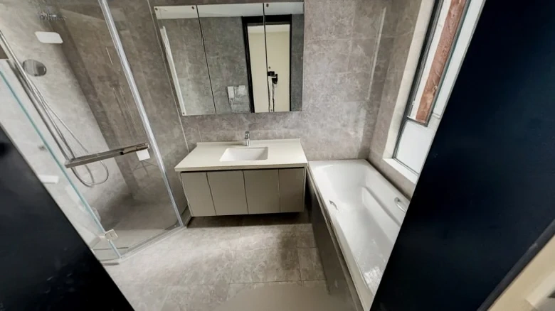 China Resources Future City Phase I - View 10