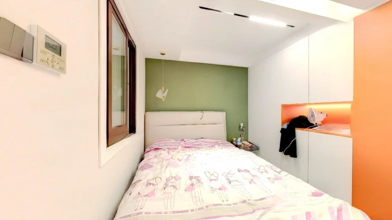 Xin Cheng Puye Zhongshan - View 4