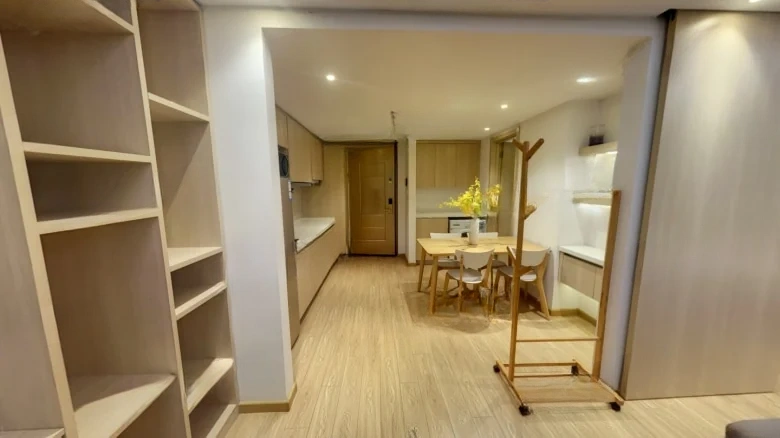 Suning Purple Gold Joyful Mansion - View 6