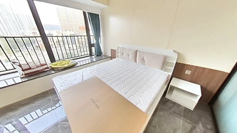 Gui Valley Science Park - View 3