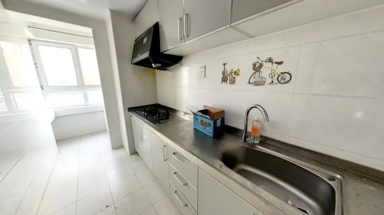 Vanke Blueblue沁 Homestead - View 5