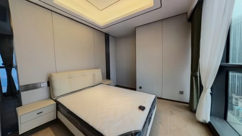 Changsha Ping'an CaiFu Zhongxin - View 3