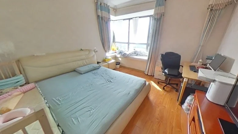 Wumine Imperial River Gold City - View 4