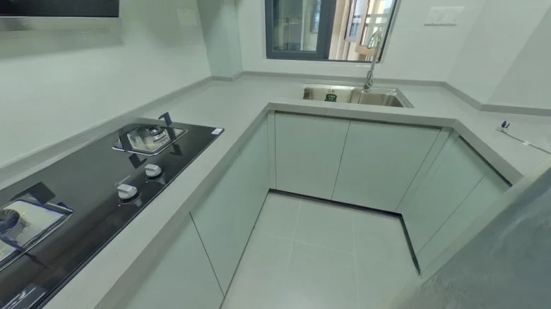 Hubei Second District Phase II - View 8