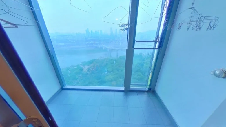 Sunac JiuXi Terrace - View 18