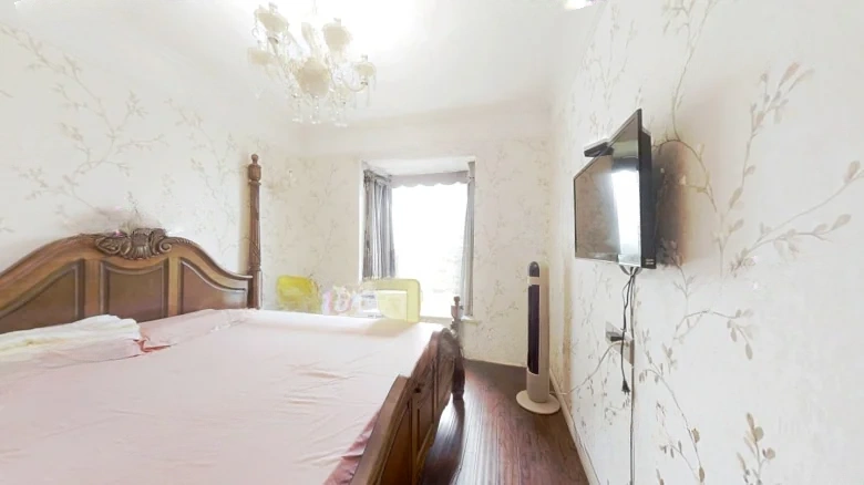 Palm Springs Phase IV - View 3