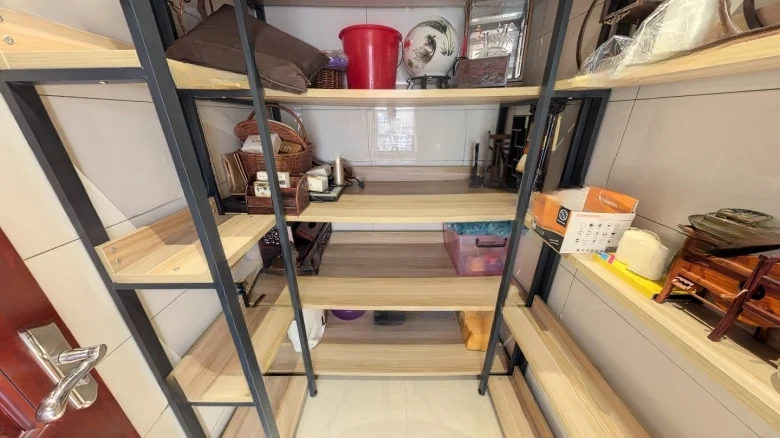 Water Excellence Courtyard - View 17