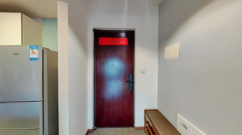 Zhonghai City Nanhua Mansion - View 15