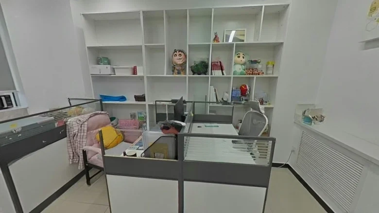 Xinyuan Hive Colony - View 2