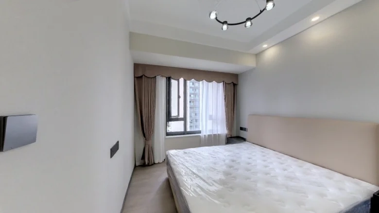 Bóyuè Lántíng Púyuán - View 3