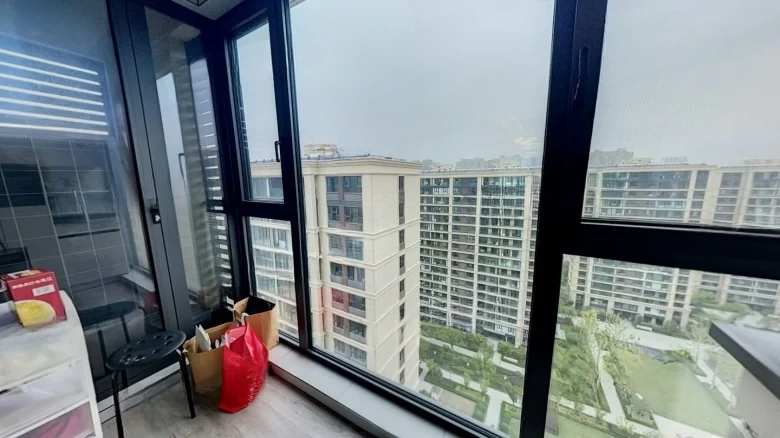 Green Town Sincere Garden - View 20