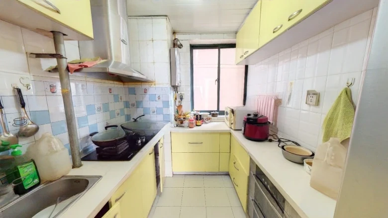 Shengyuan Community (Jingning Road) - View 7