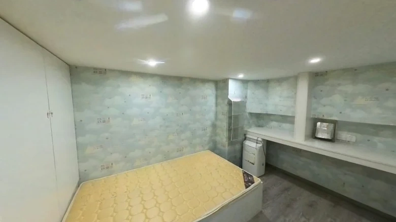 Tianyu Life Plaza - View 1