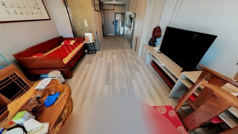 Han Valley Gold Valley - View 5