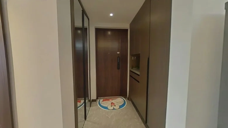 Vanke Sino-German International Community - View 8