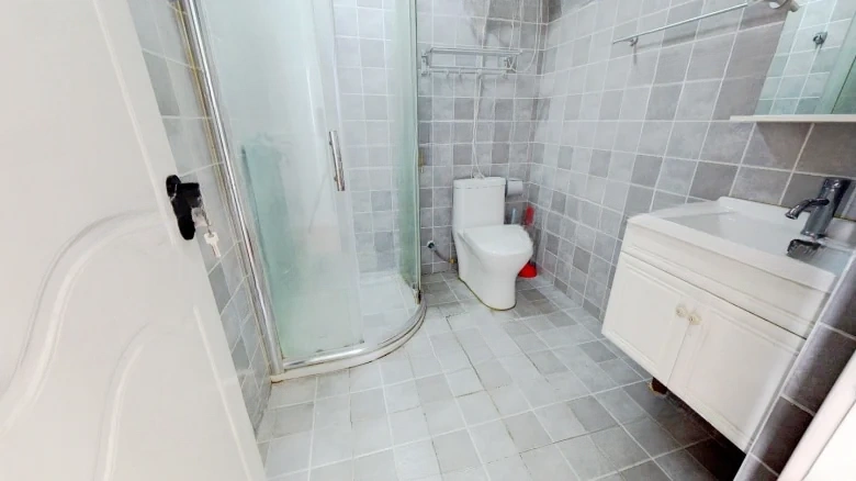 Qingyuan Residential Area - View 7