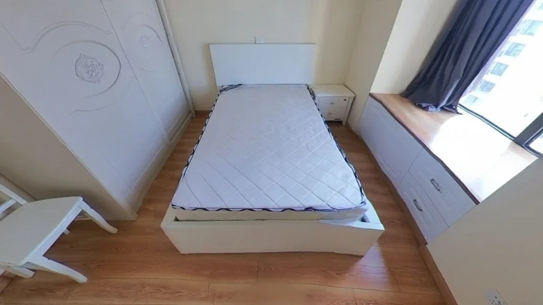 Rongxin Hongqiao Shijia - View 1