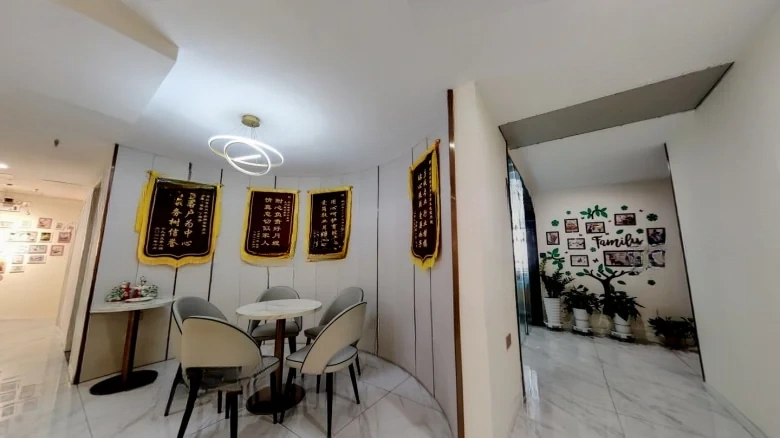 Central South Century City North District - View 12