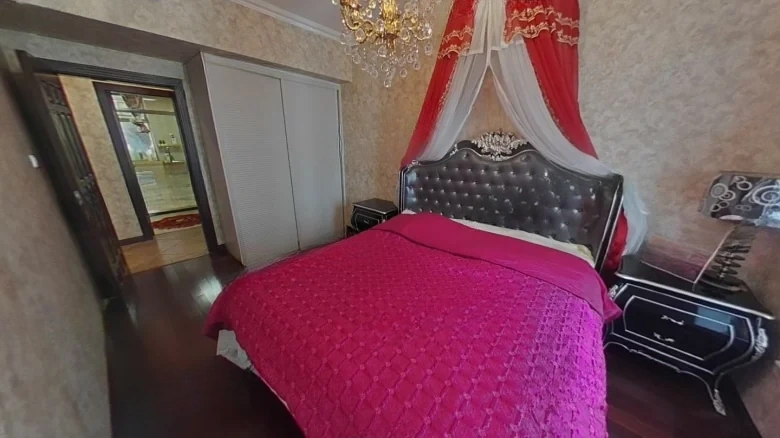 Jin Guan Xiu City South District - View 3