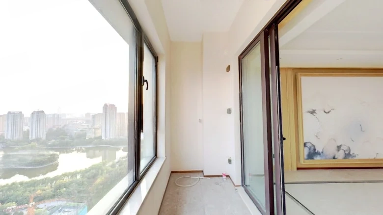 Wanda Longyue Mansion - View 9