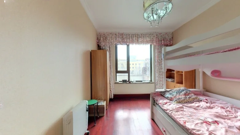 Vanke Bertrice Garden - View 5