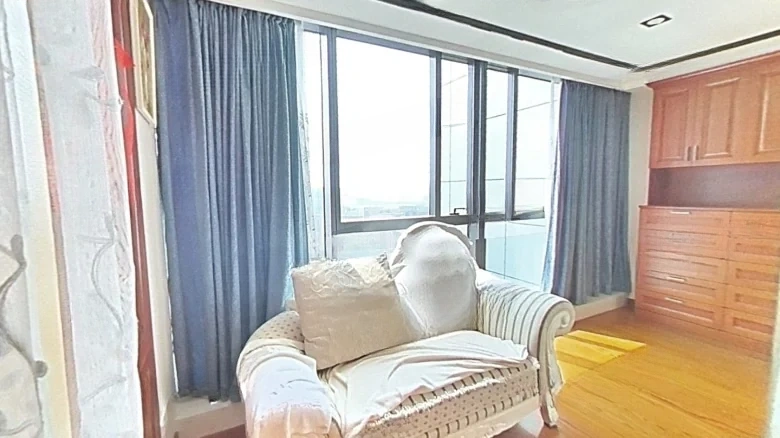 Deji World Trade One號 - View 13