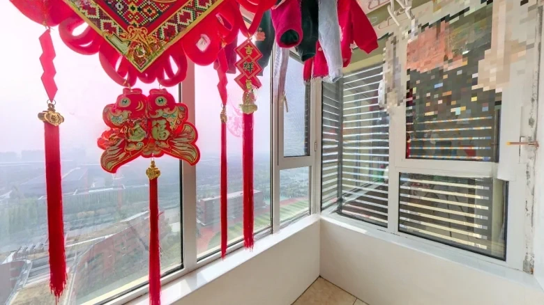 Chenyu. Warmth in a New Home - View 6