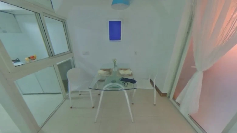 White Cloud Road - View 8