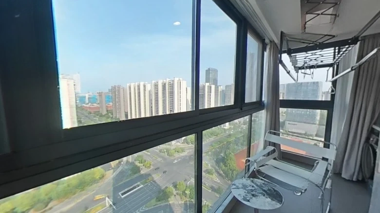 Strait City Yunlong Bay - View 11