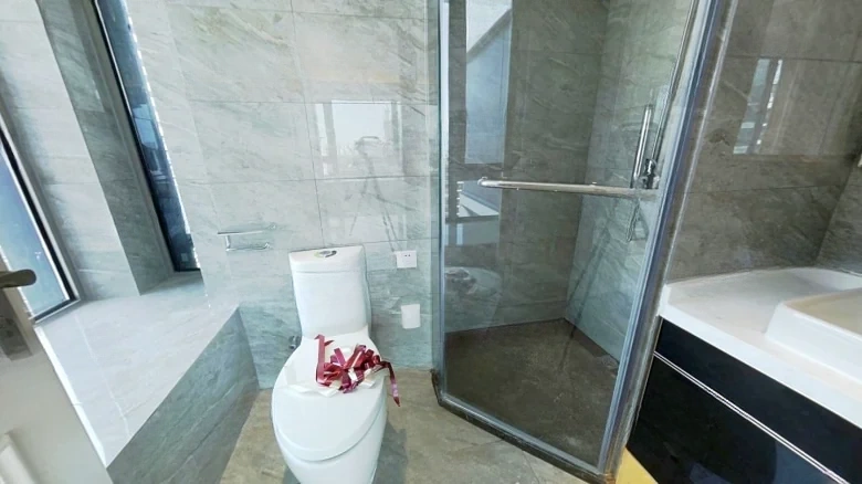 Sunshine City BinAo Joy Mansion - View 8