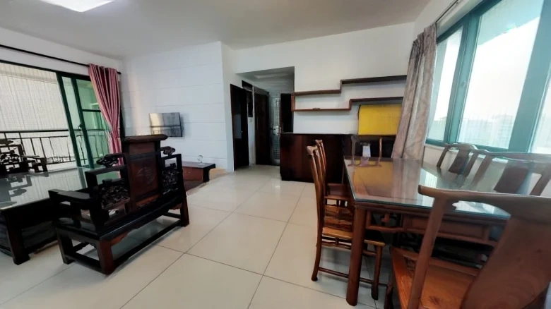 Cuiya Residential Area - View 6