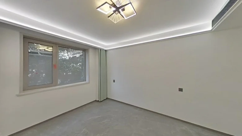 Jinyuan South District - View 4