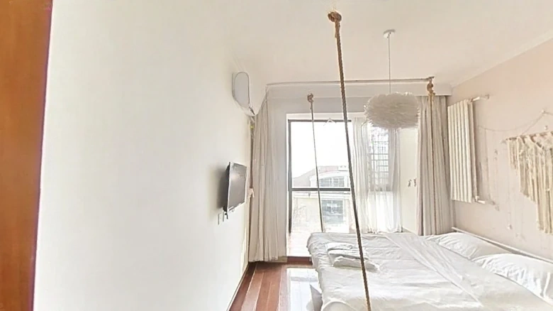 Eternal Prosperity Cyan Coast - View 6