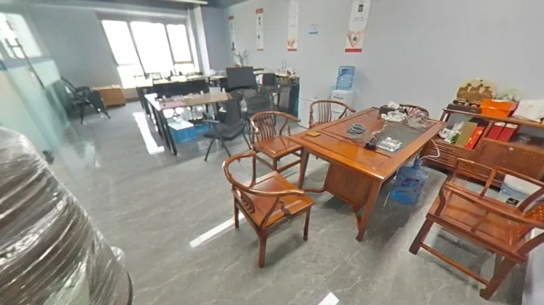 Mai Xi Hu Jin Mao Wan - View 5