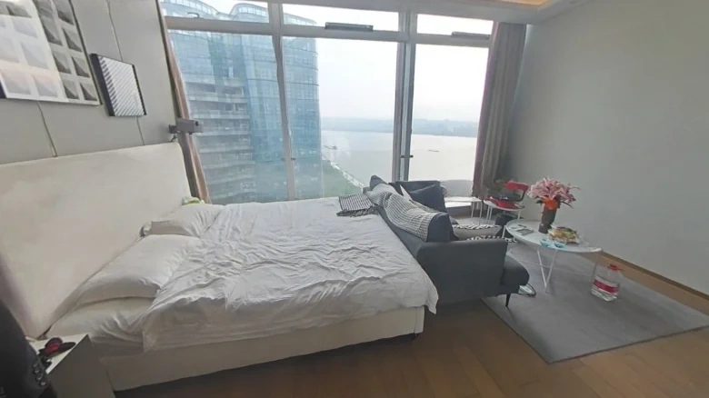 Jiangbin Lanting Hotel - View 1