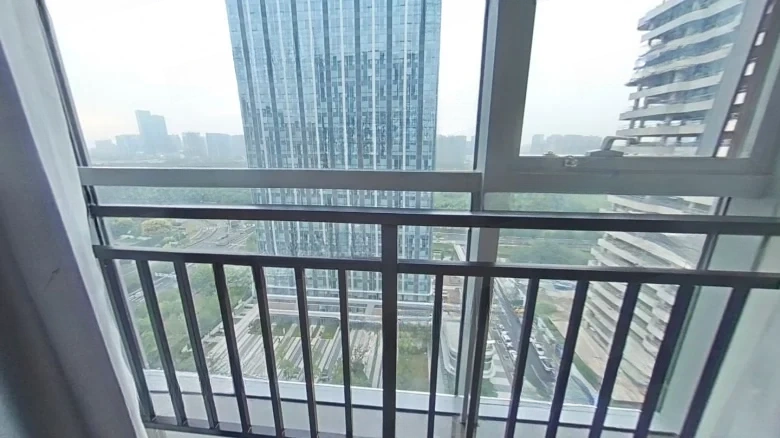 First Creative Heaven View Mansion - View 6