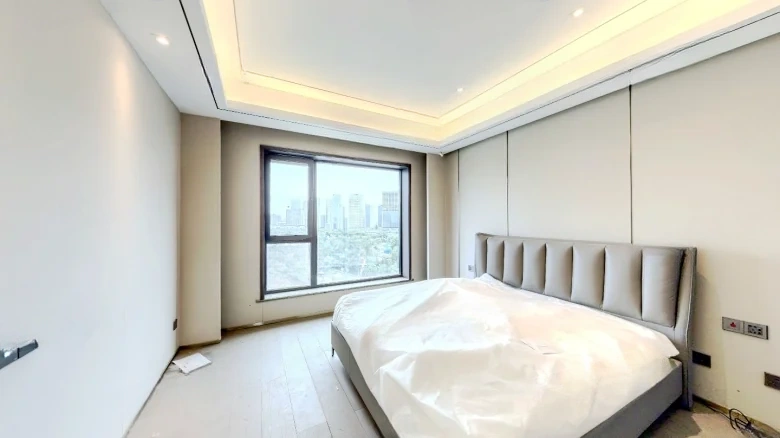 Pearl River Pavilion - View 2