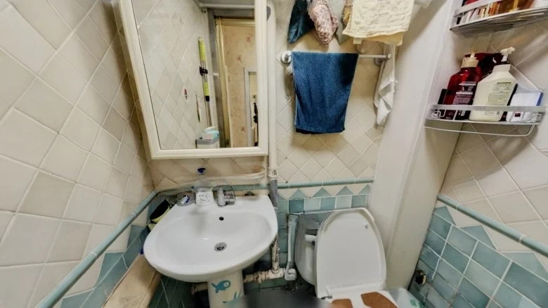 Sanlihe Road - View 7