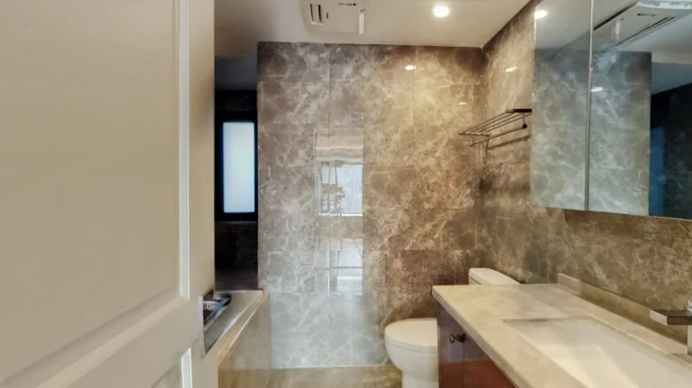 Vanke Jin Xin City Metropolis - View 9