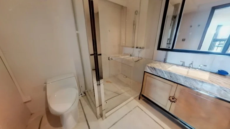 Evergrande Era Summit - View 8