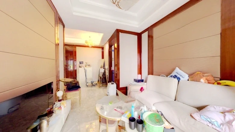 Evergrande Imperial Mansion - View 4