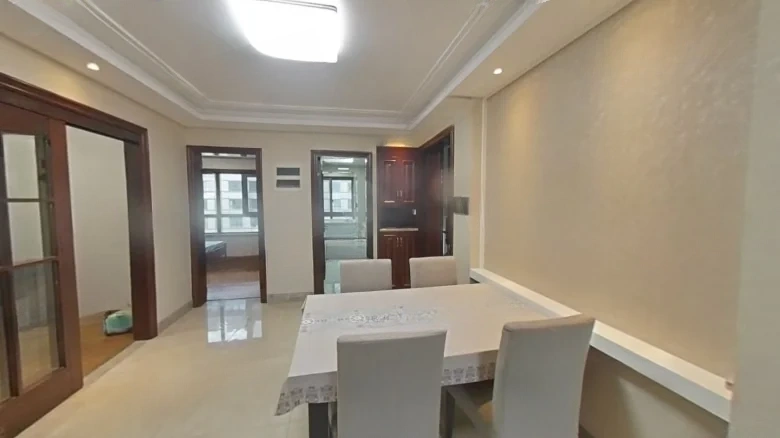 Gaoke Rongjing Phase II - View 9