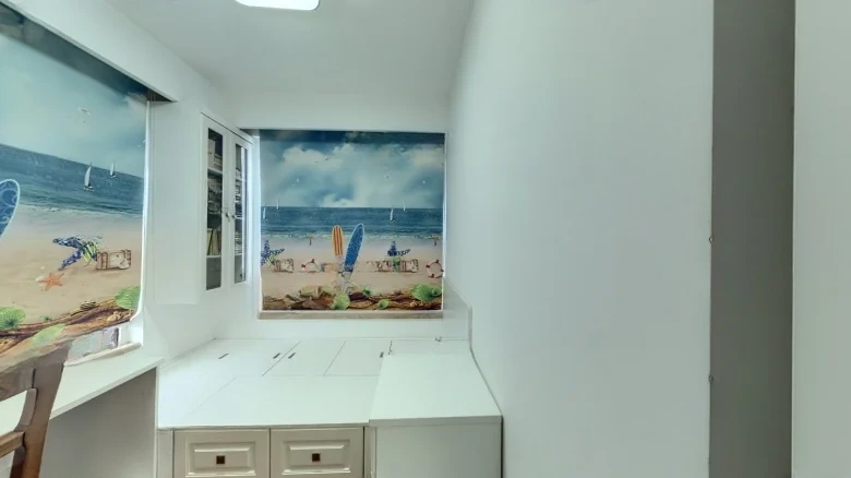 Tianyang Shangjing International Phase II - View 4