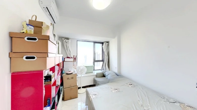 Hengda Jiangwan Bay - View 2