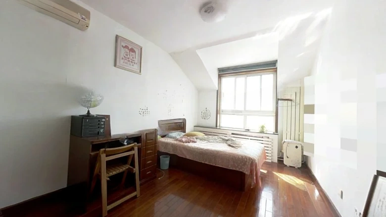 South Garden North Neighborhood Phase III - View 2