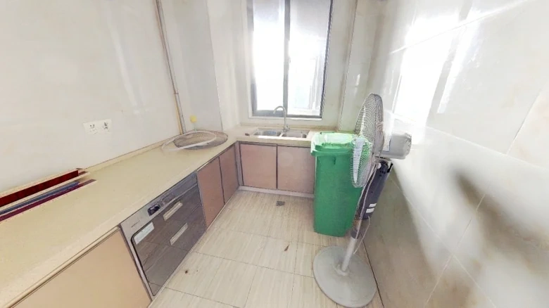 Fuwan International - View 7