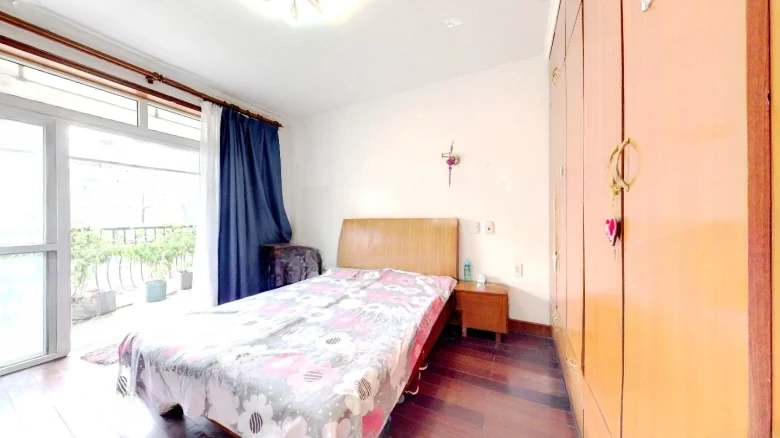 Zhongda Wenhui Garden - View 3